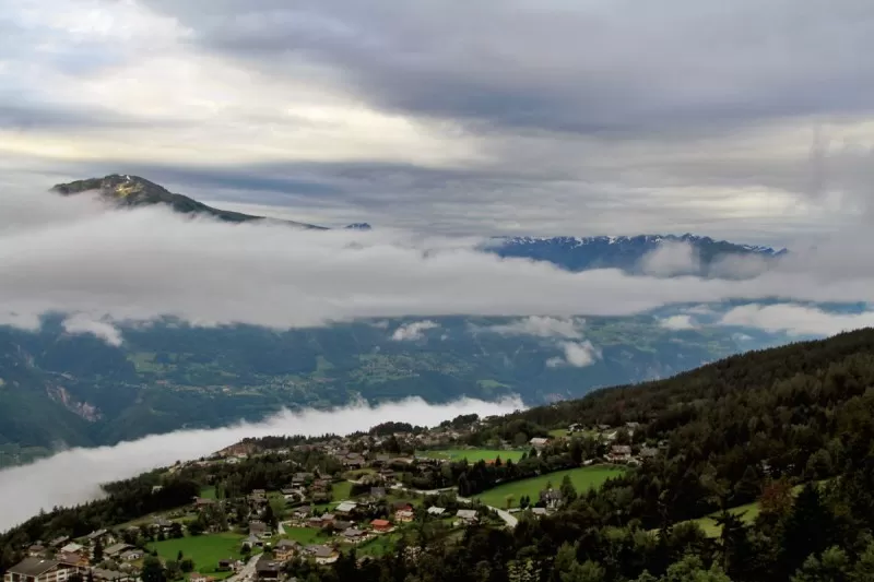 Обучение в Глион г. Блюш