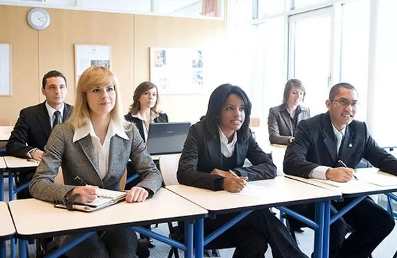 Высшее образование в Швейцарии