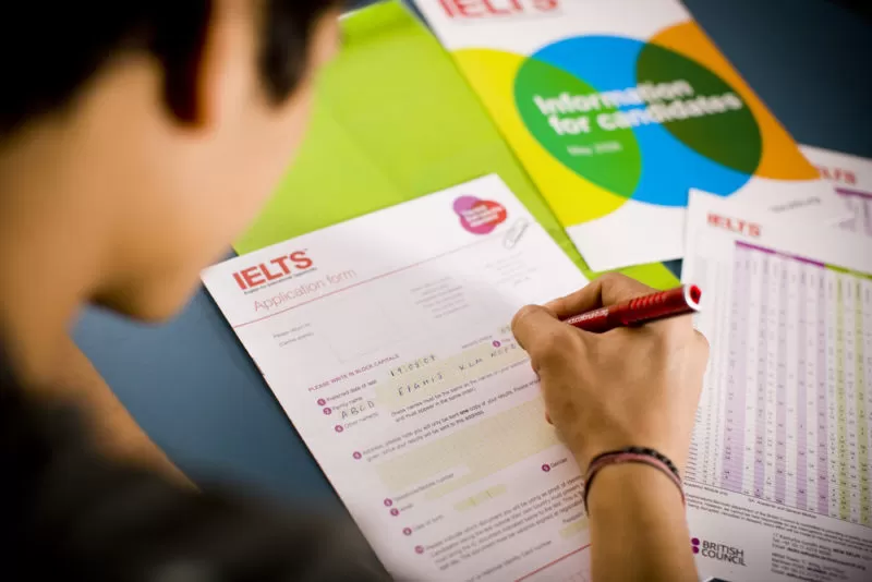 Все, что нужно знать об экзамене ielts