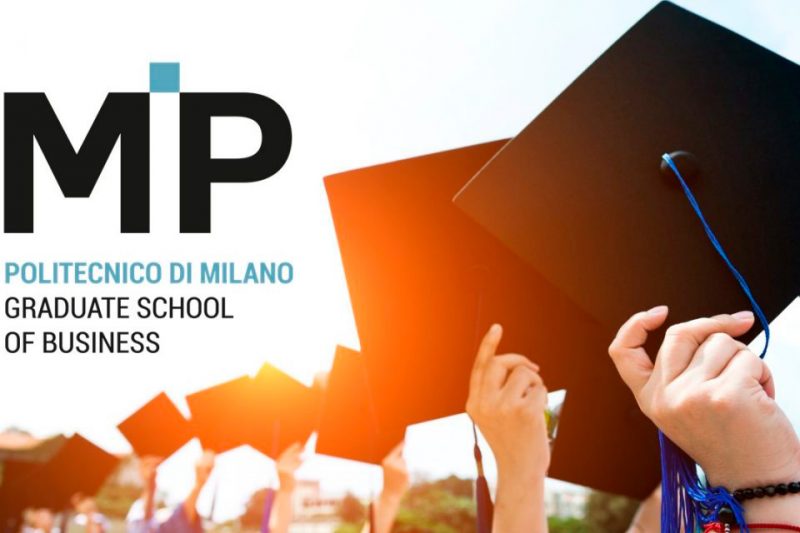 Лучшие бизнес школы: MIP