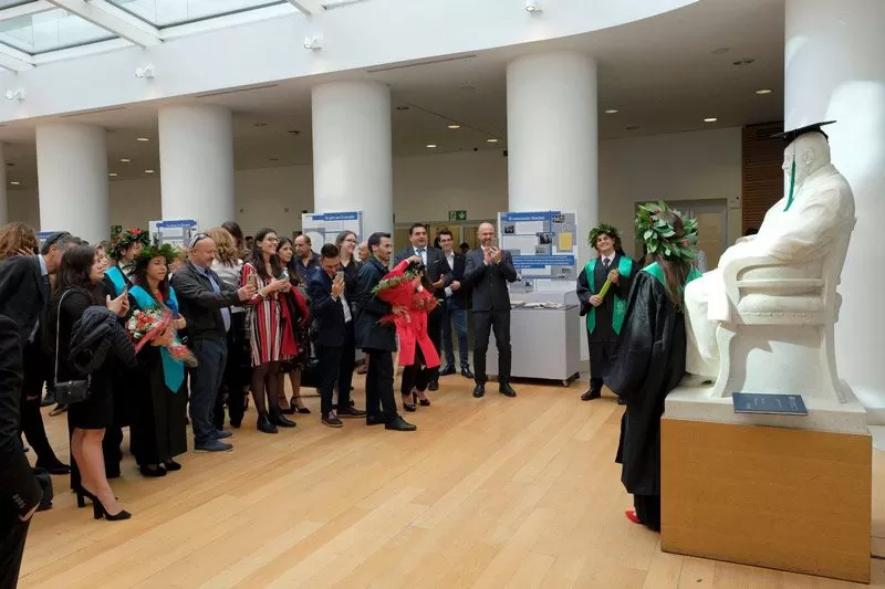 Обучение менеджменту в Италии