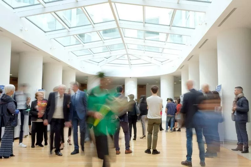 Обучение в Италии: Bocconi University