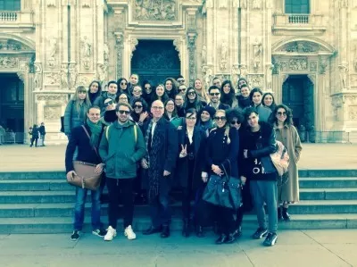 Миланский институт моды