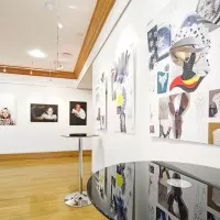 Лондонский Университет Риджентс - помещения