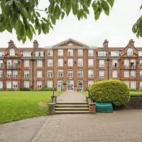 regents university london