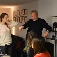 Milano Fashion Institute: как проходят лекции