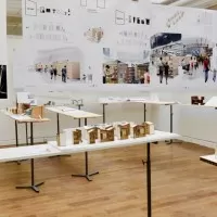 Макеты с практических занятий