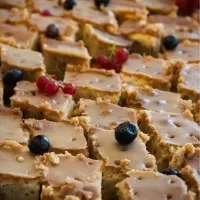 international culinary institute: результат практических занятий