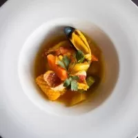 Обучение кулинарии ICI