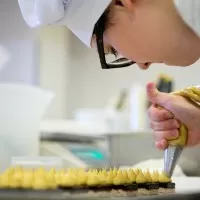 школа кондитеров АЛМА (Италия)