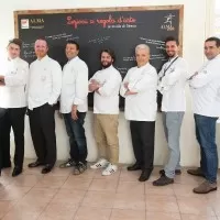 la scuola italiana (ALMA)