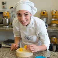 Школа кондитеров ALMA