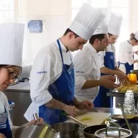 ALMA: обучение кулинарии