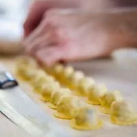 ALMA: обучение на шеф повара