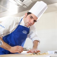 La Scuola Internazionale di Cucina Italiana - обучение