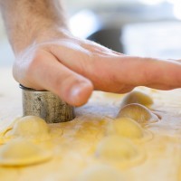 La Scuola Internazionale di Cucina Italiana - професс обучения
