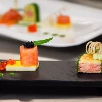 Работа студента университета CAA