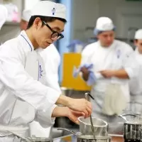 Кордон Блю - практические занятия