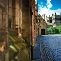 University of Durham