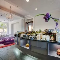 hotel institute montreux