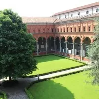 Католический университет святого сердца в Милане