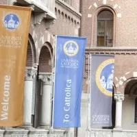 universita cattolica