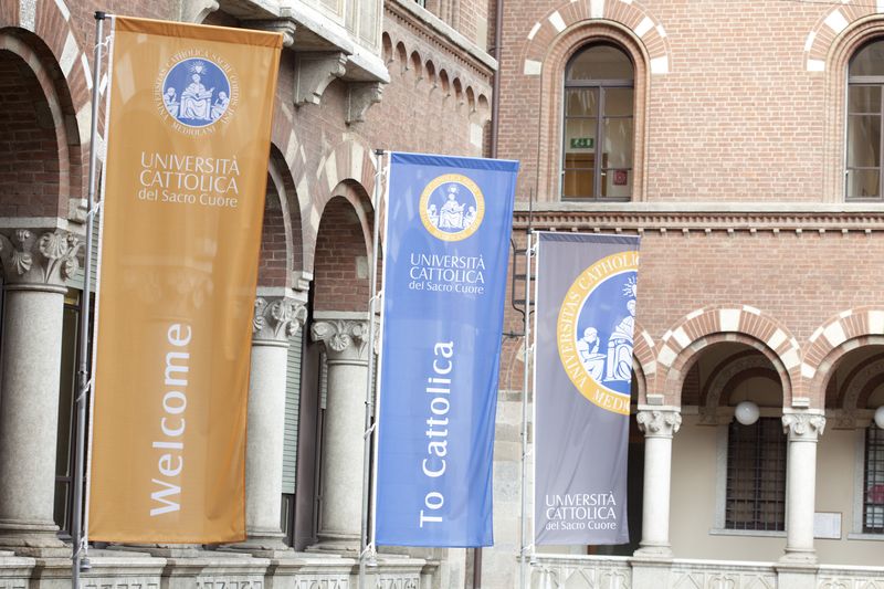Università Cattolica Del Sacro Cuore Tasse