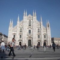 Universita Cattolica Milano
