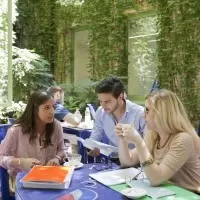 università commerciale luigi bocconi - на занятии