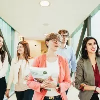 Politecnico di Milano School of Management студенты