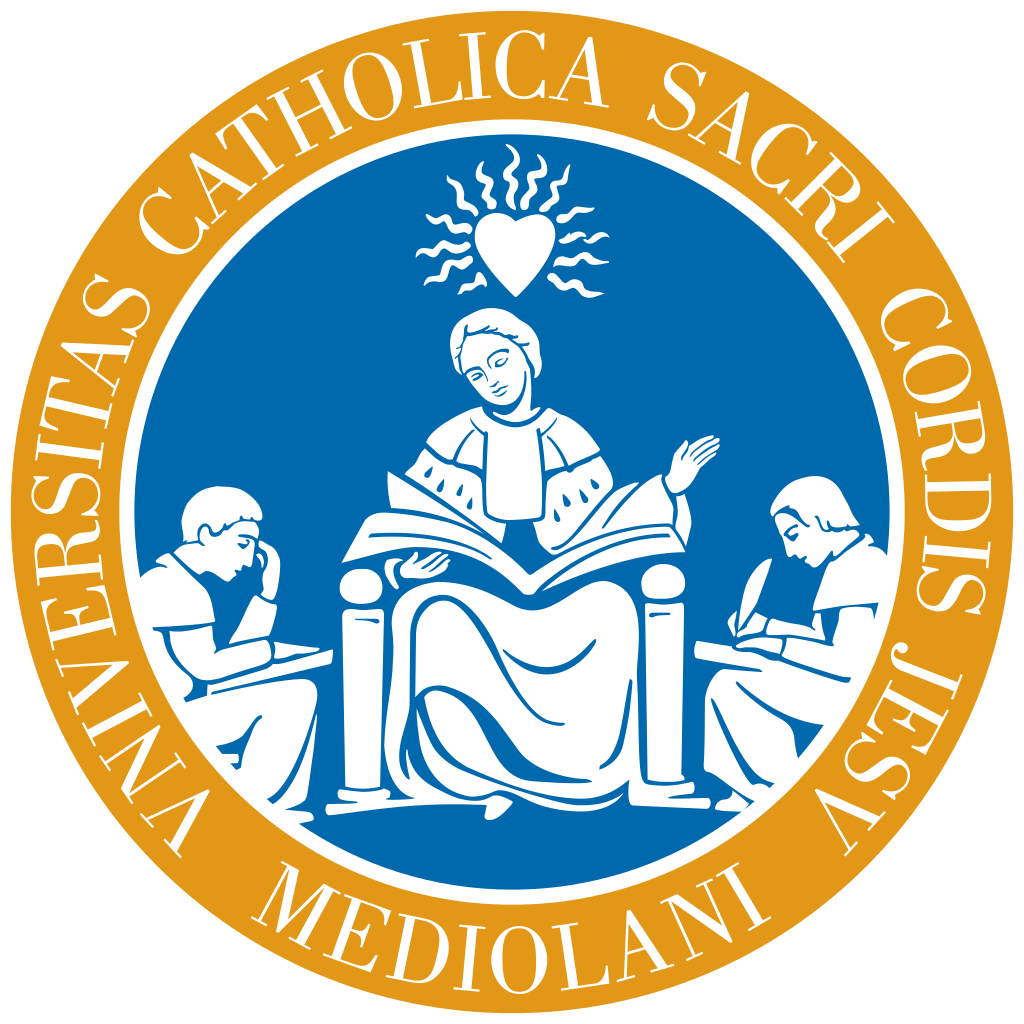 Universit Cattolica Del Sacro Cuore UCSC Universit Cattolica Del Sacro Cuore UCSC