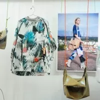 LISAA: дипломная работа по моде