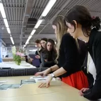 milano fashion institute - как проходит обучение студентов