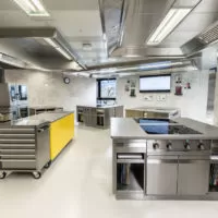 culinary arts academy switzerland: класс