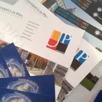 Государственный университет Пизы