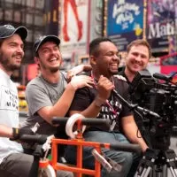 new york film academy обучение