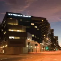 new york film academy как поступить