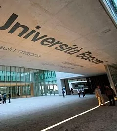 Выпускники Università Bocconi на ведущих постах