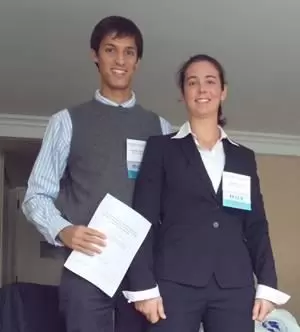 Студенты Politecnico di Milano выиграли конкурс Best Undergraduate Paper Competition 2011
