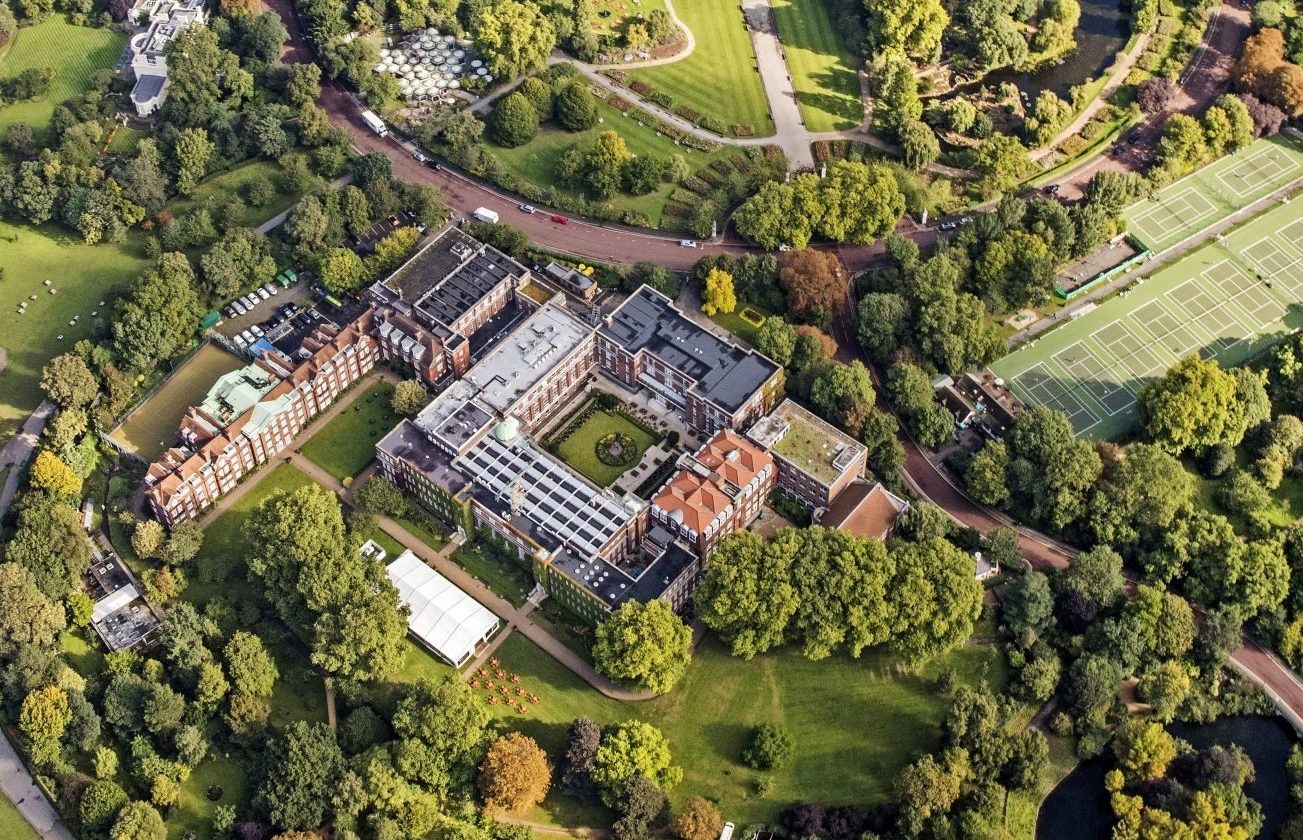 regent-university-london-england