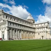 universita degli studi di pisa