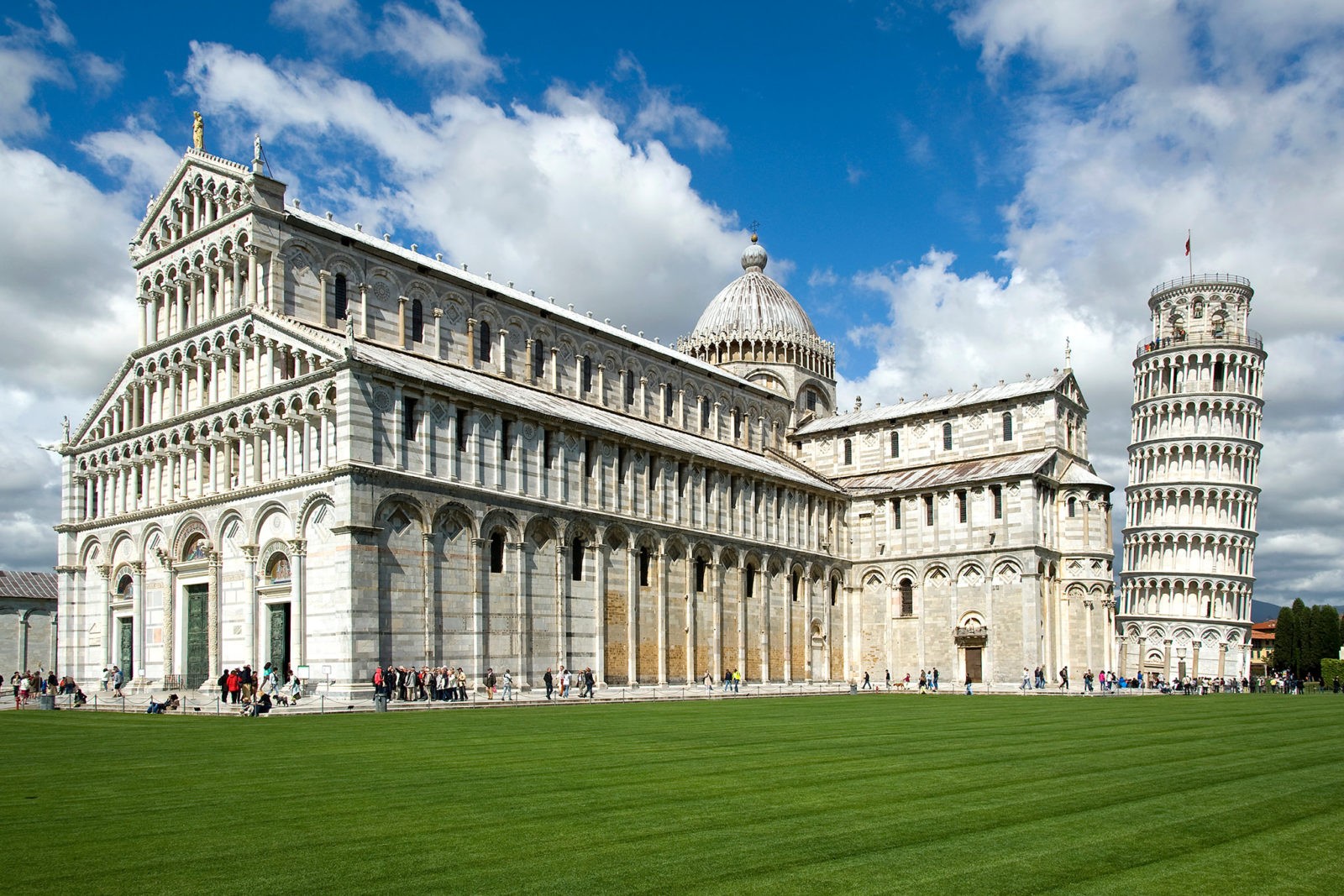 Universita Degli Studi Di Pisa 