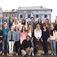 universita degli studi di pisa - студенты