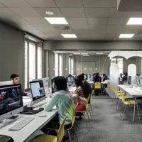 Обучение в институте Marangoni