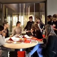 Институт Марангони - практика