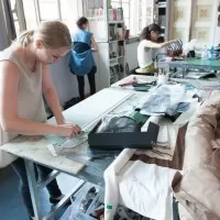 accademia costume & moda в Риме