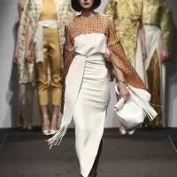 accademia costume and moda: показы студентов 2