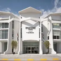 Les Roches Abu Dhabi