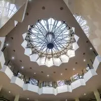 международная школа гостеприимства оаэ - интерьер