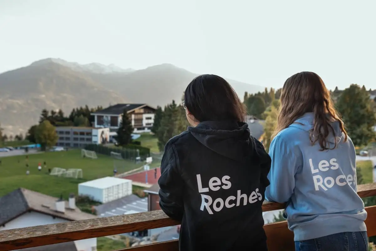 Les Roches Global Hospitality Education